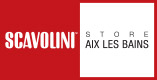 SCAVOLINI STORE AIX-LES-BAINS